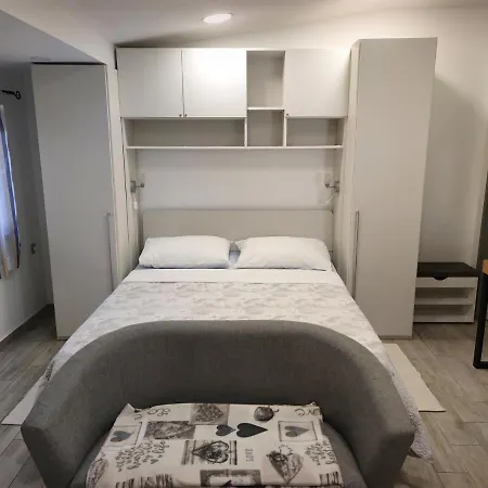 Apartment Studio Oaza